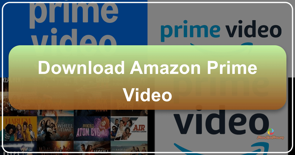 Amazon Prime Video review: streaming service with strengths, weaknesses, and unique features, including Crunchyroll integration. /images/download-amazon-prime-video.png