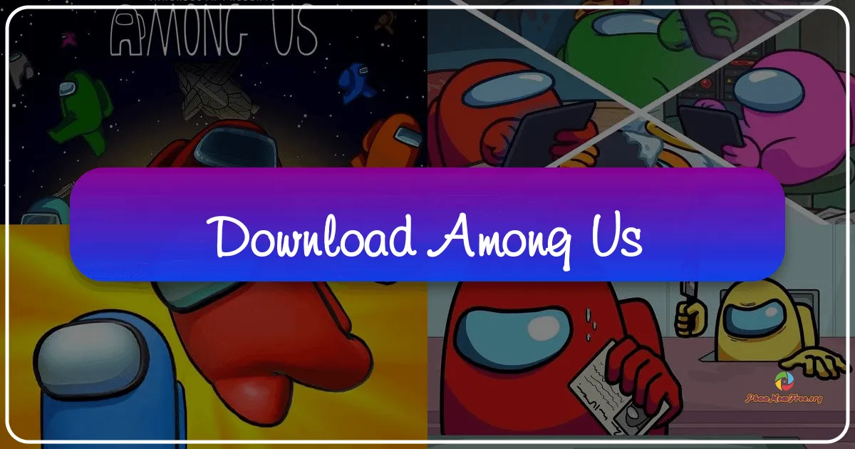 Among Us: A Deep Dive into the Social Deception Game