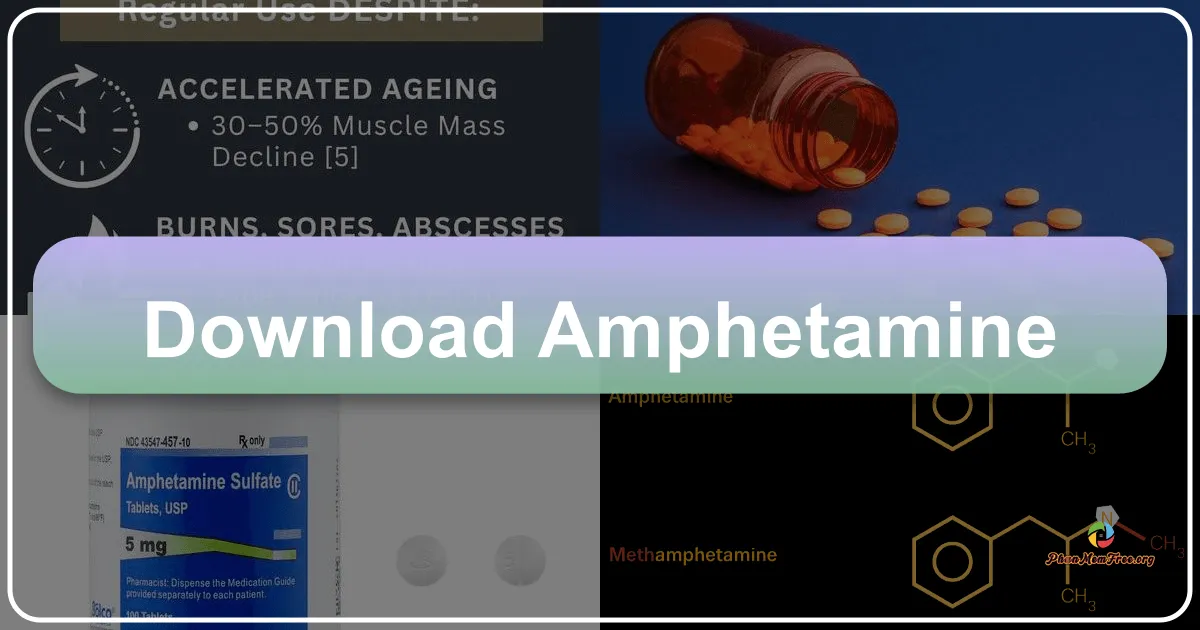 Amphetamine: The Ultimate Mac Wakefulness Utility