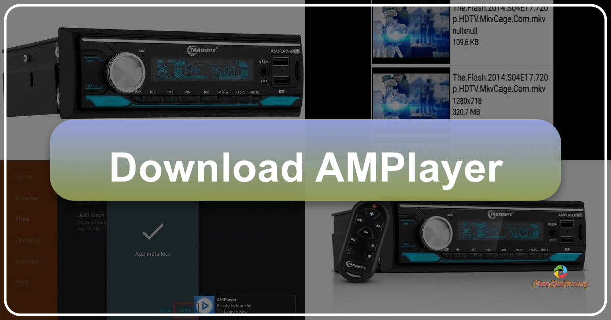 AMPlayer: A lightweight, retro media player offering simplicity and ease of use for a nostalgic playback experience. /images/download-amplayer.png