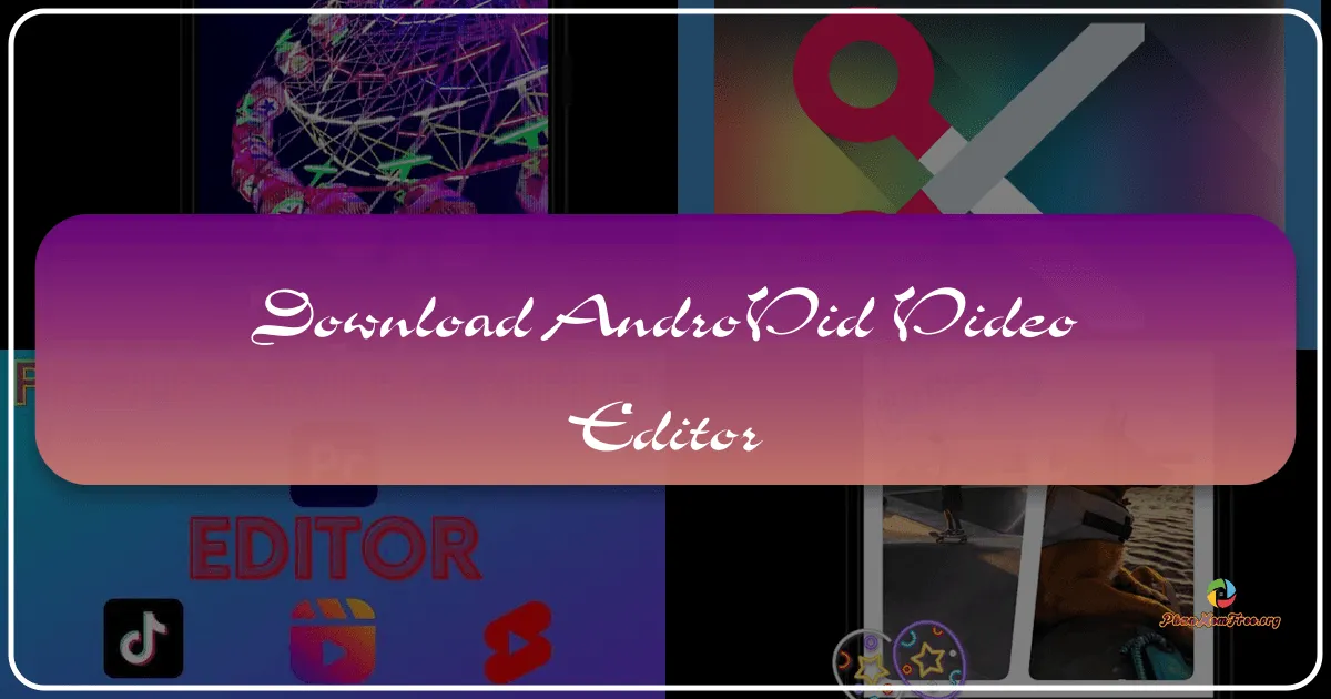 AndroVid Video Editor: A Comprehensive Review