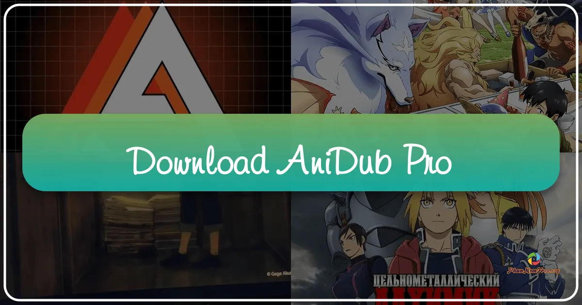 AniDub Pro: A Comprehensive Review of the Versatile Mood Diary App