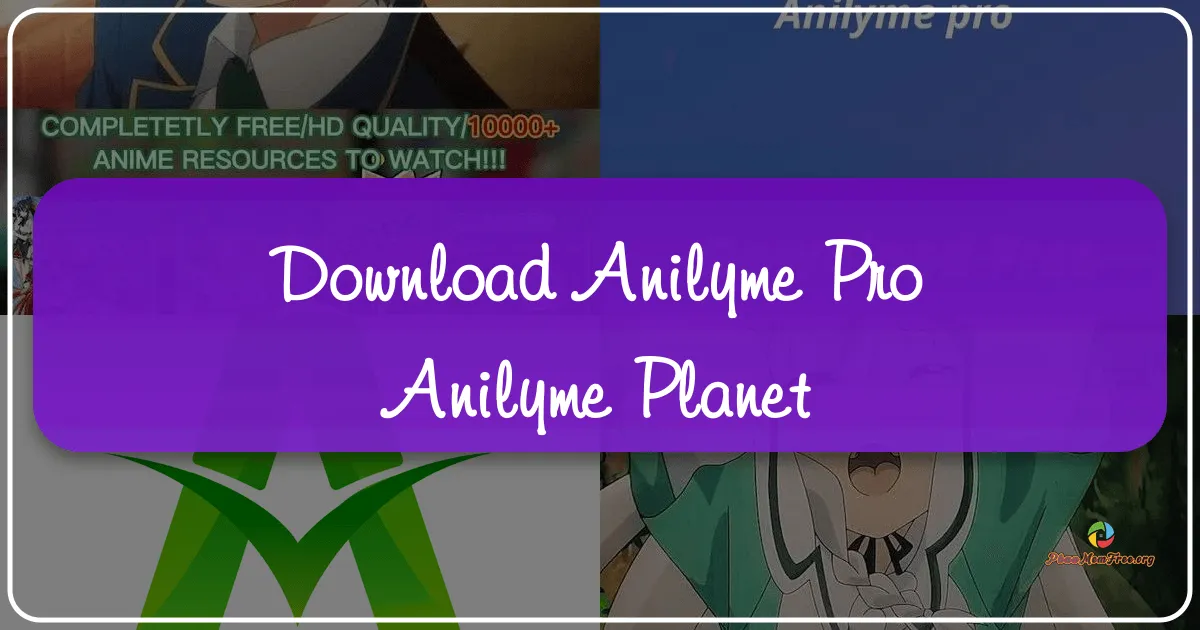Anilyme Pro: Anilyme Planet – A Dual-Game Brain Teaser for Android