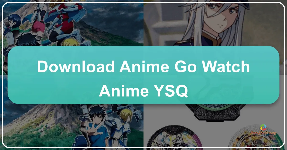 Anime Go: Watch Anime – A Comprehensive Review