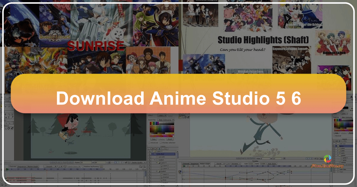 Moho Pro 12: Công cụ làm phim hoạt hình 2D chuyên nghiệp mạnh mẽ và toàn diện. /images/download-anime-studio-5-6.png