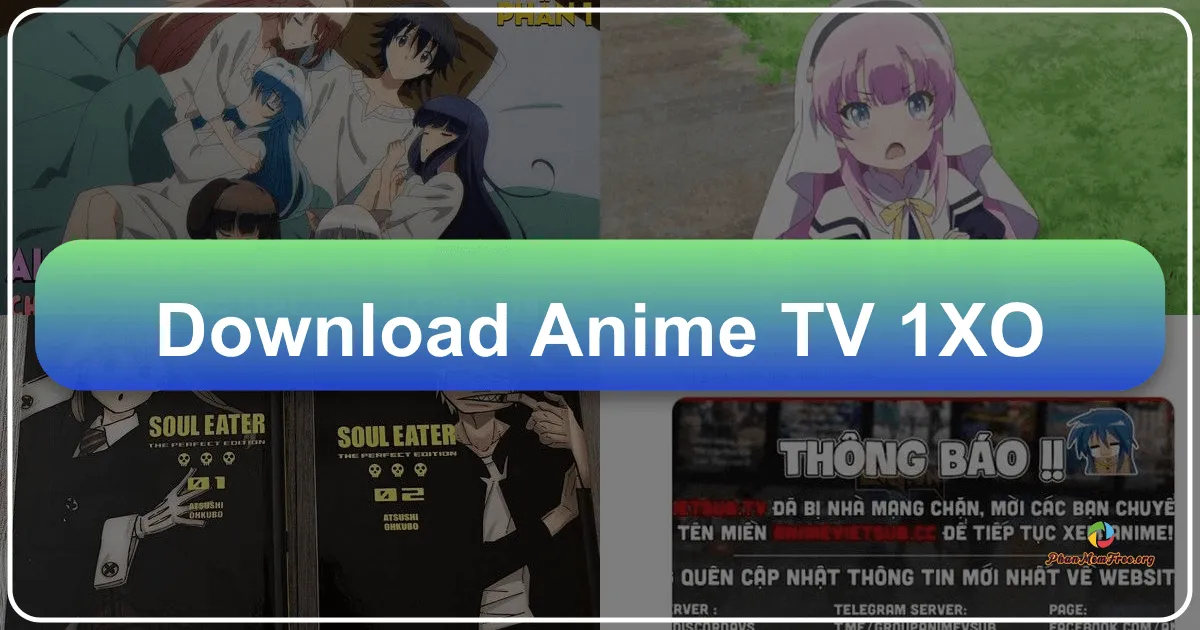 Anime TV: A Comprehensive Review of a Now-Unavailable Android App