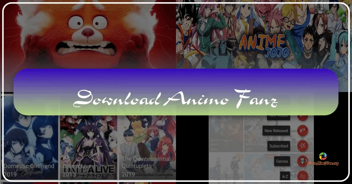 Animo Fanz: A Comprehensive Overview of a Now-Unavailable Anime App