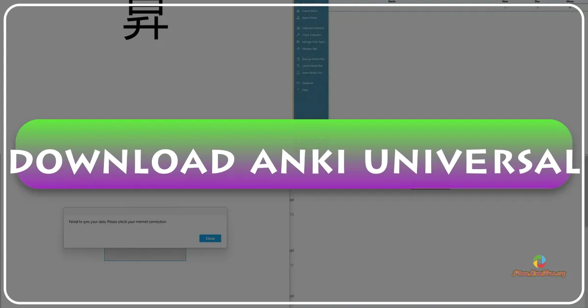 Anki Universal: A Comprehensive Review of the Flashcard Learning App