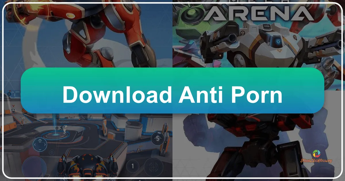 Mech Arena: Robot Showdown - Cuộc Chiến Robot Khốc Liệt Trên Android