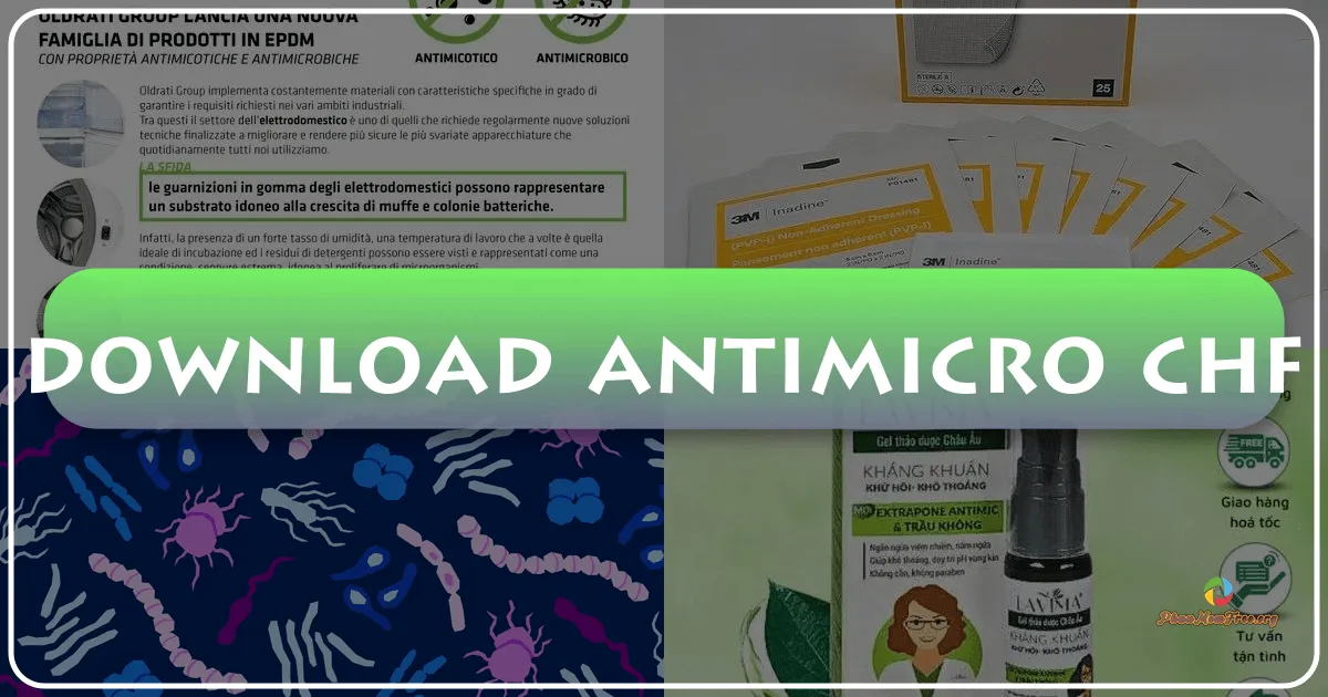 Antimicro-CHF: A Comprehensive Guide to Antimicrobial Resistance and Congestive Heart Failure