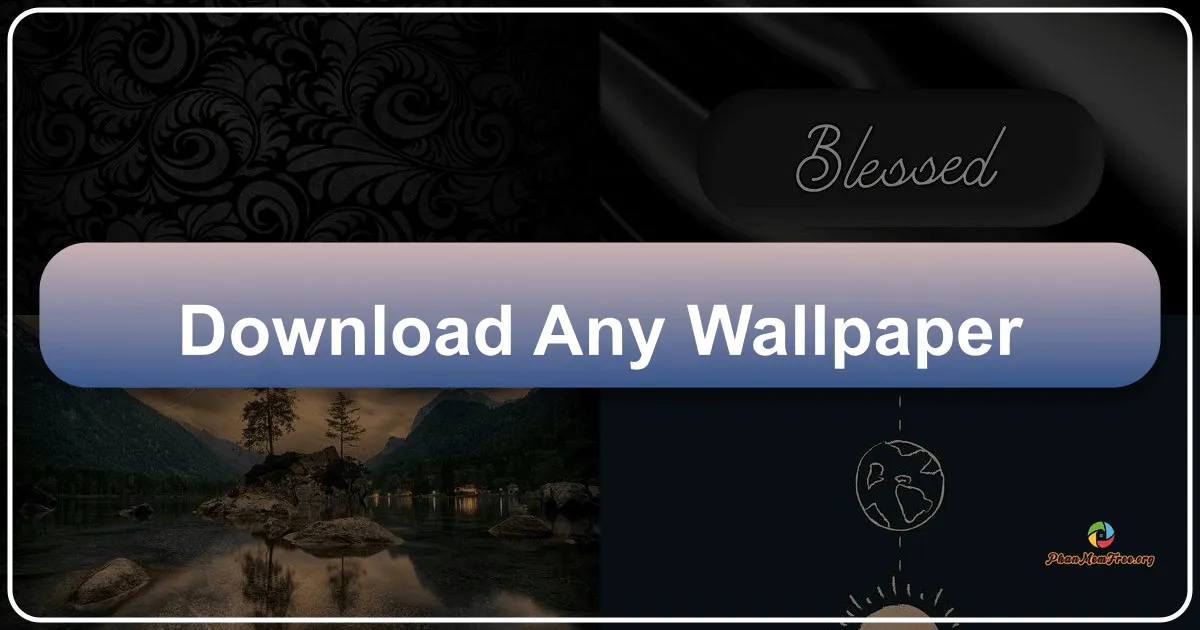 Any Wallpaper: A Comprehensive Review
