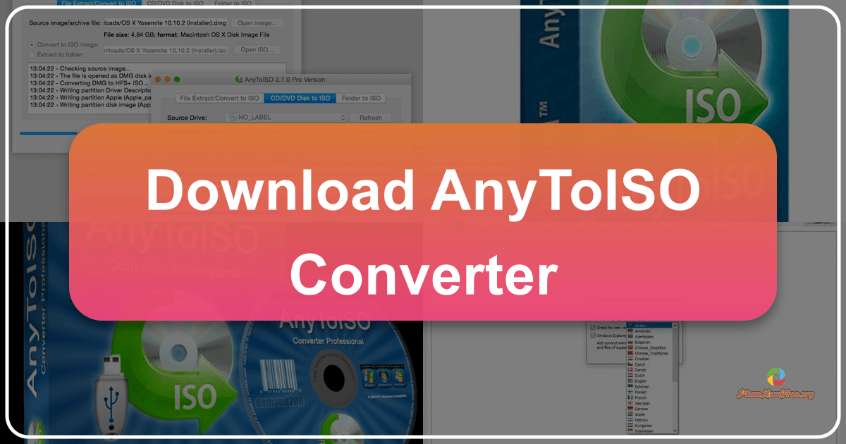 AnyToISO Converter simplifies converting disk images into ISO format with ease and efficiency for various user needs. /images/download-anytoiso-converter.png