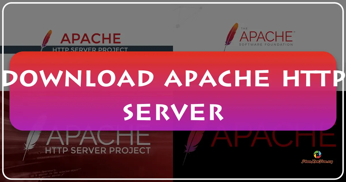 Apache HTTP Server: Nền Tảng Vững Chắc Của Mạng Internet Hiện Đại