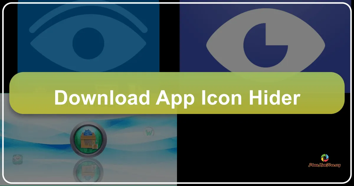 App Icon Hider: A Comprehensive Guide to Discreet App Management