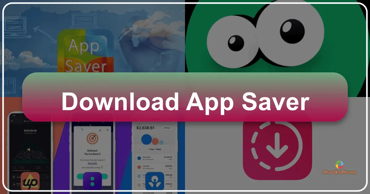 App Saver: A Comprehensive Guide