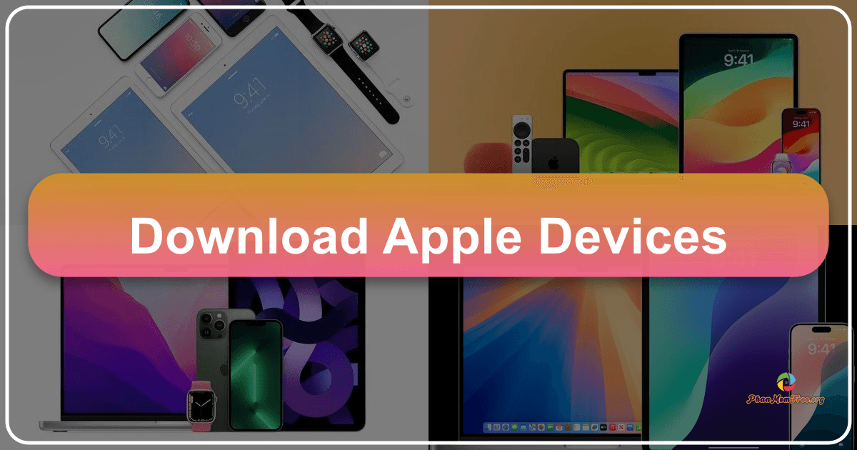 Comprehensive guide to Apple devices and ecosystem, covering iPhones, iPads, Macs, Apple Watches, and accessories. /images/download-apple-devices.png