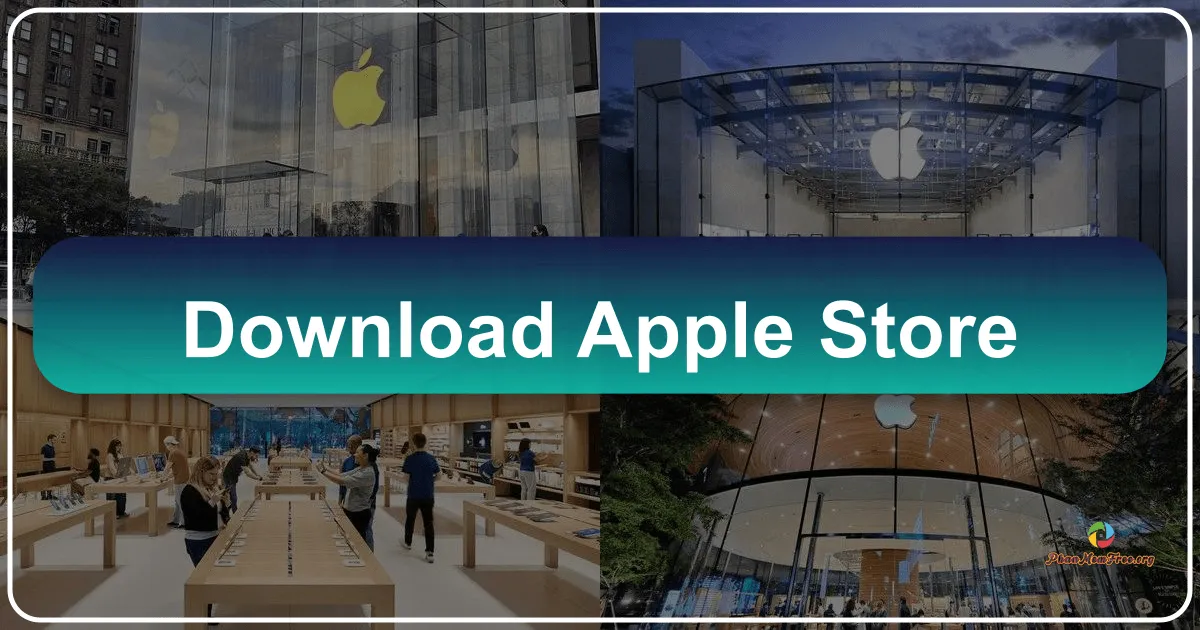 Apple Store: Your One-Stop Shop for All Things Apple