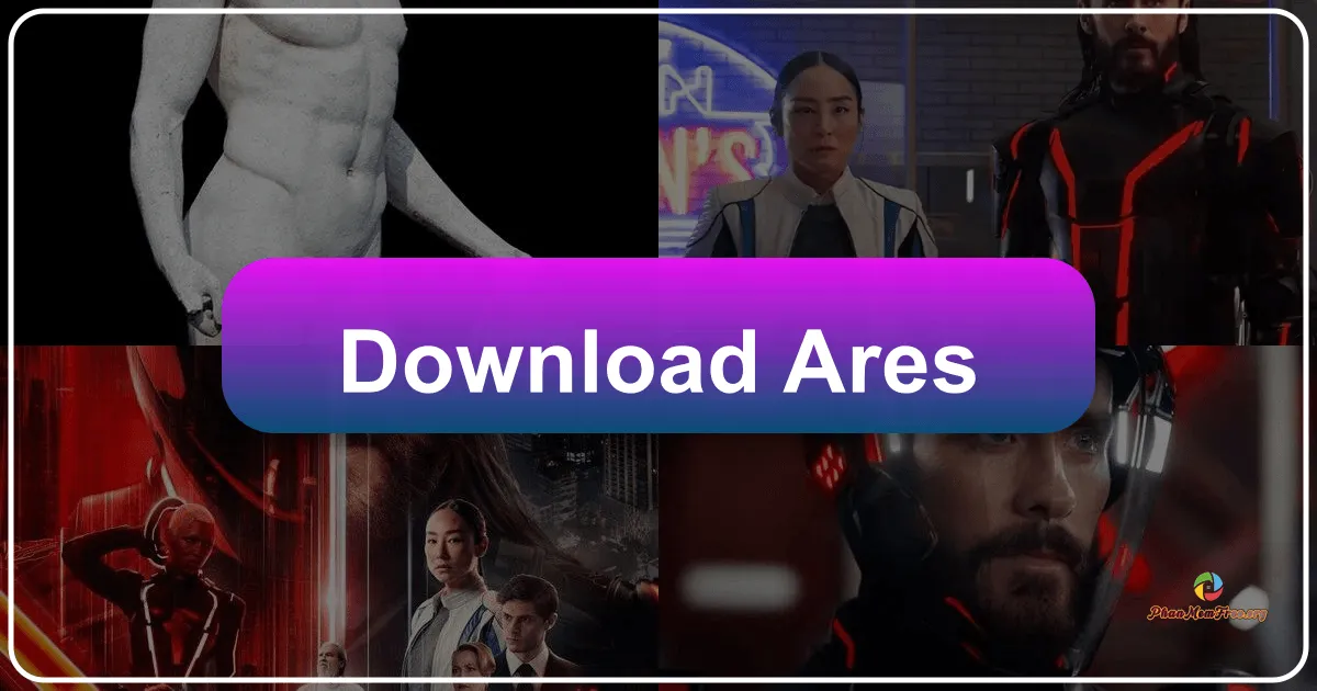 Ares: A Retrospective on a Peer-to-Peer File-Sharing Giant