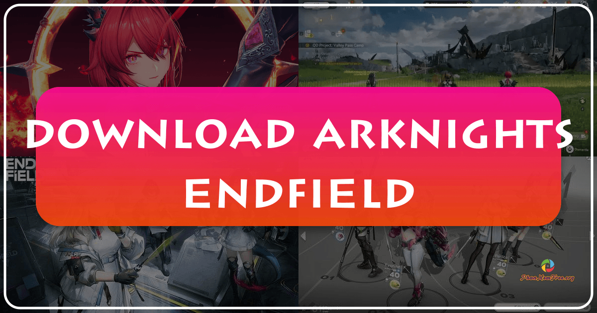 Arknights: Endfield offers a thrilling open-world RPG experience with real-time combat and exploration. /images/download-arknights-endfield.png
