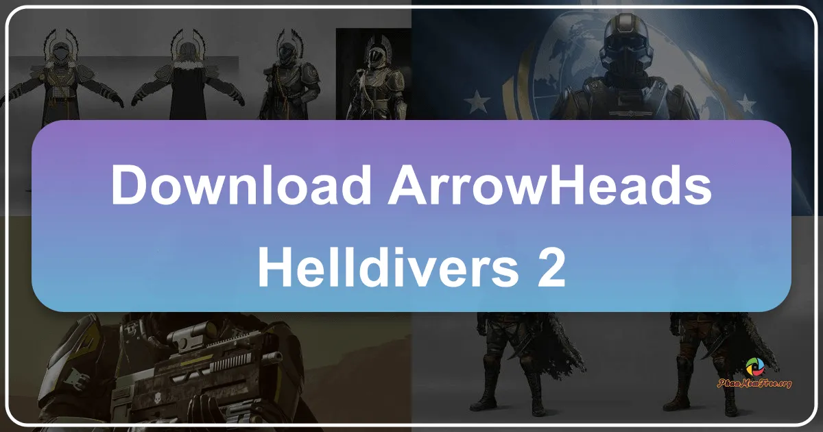 Helldivers 2: A Deep Dive into Arrowhead Game Studios' Galactic Warfare