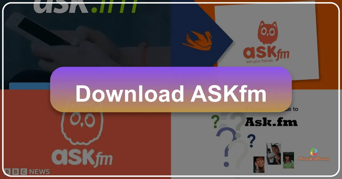 Ask.fm: A Retrospective on the Question-and-Answer Social Network