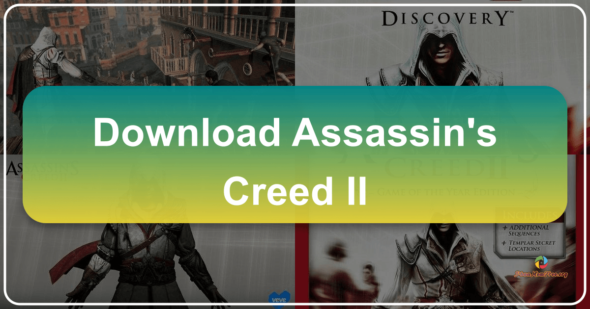 Assassin's Creed II: A pivotal game that redefined the series and gaming industry with its engaging narrative and gameplay. /images/download-assassins-creed-ii.png