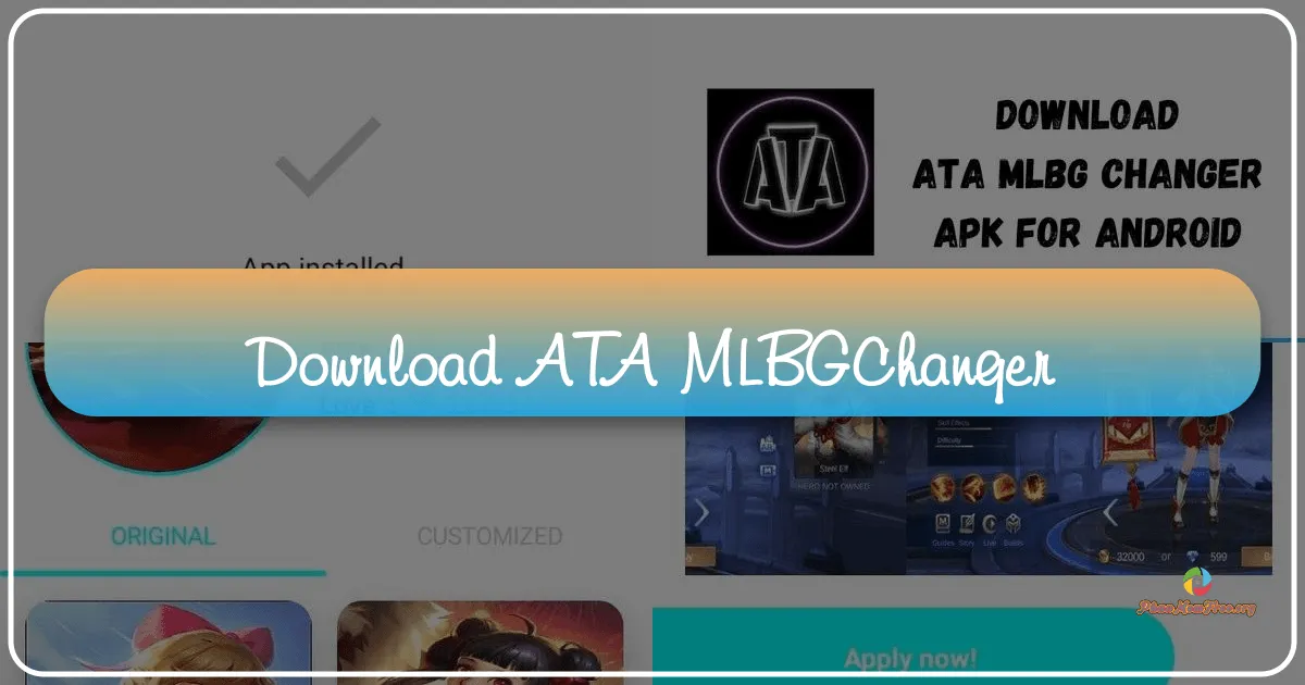 ATA MLBGChanger: A Casual Gaming App Review