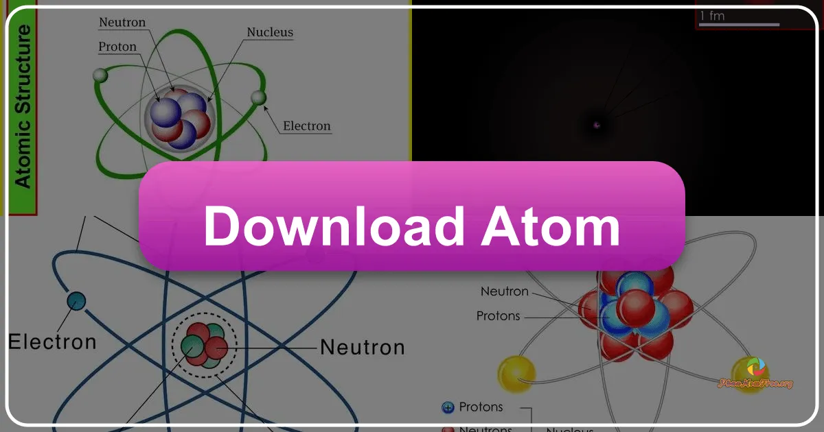 Atom: A Hackable Text Editor for Programmers