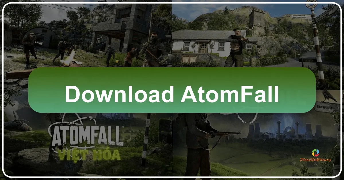 Atomfall