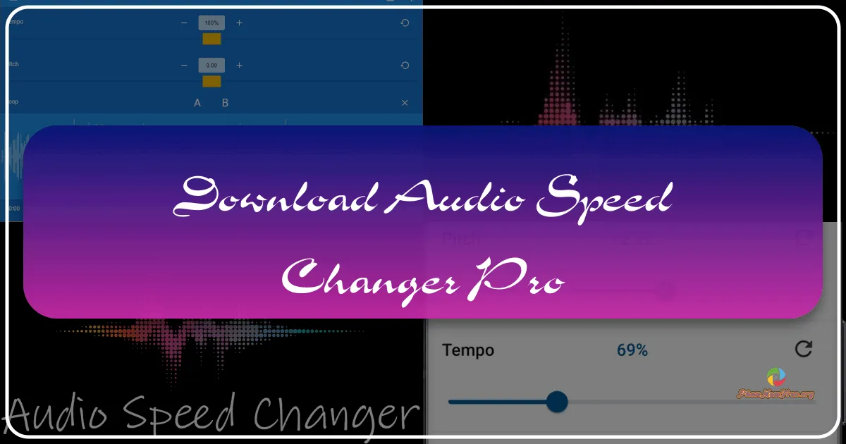 Audio Speed Changer Pro: A Comprehensive Review