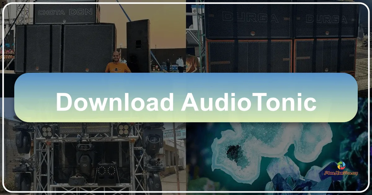 Audiotonic: A Comprehensive Review and Exploration of Alternatives