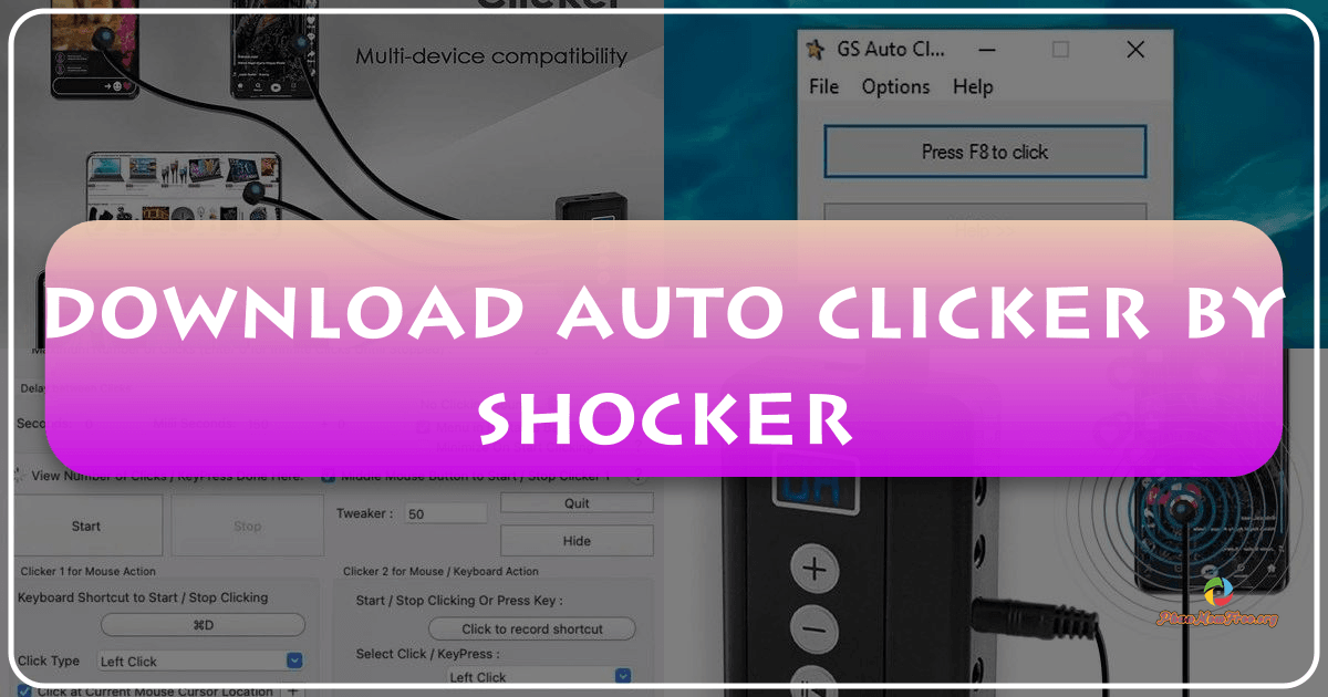 Review of Auto Clicker by Shocker, a free Windows utility for automating repetitive mouse clicks with ease. /images/download-auto-clicker-by-shocker.png