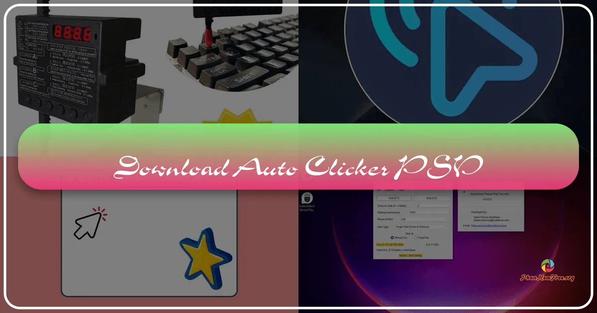 Auto-Clicker for Google Chrome: A Comprehensive Review