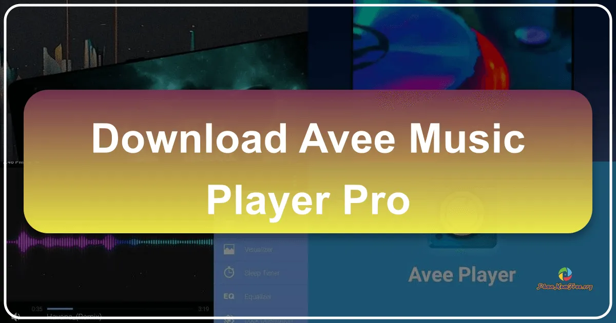 Avee Music Player Pro: A Comprehensive Review