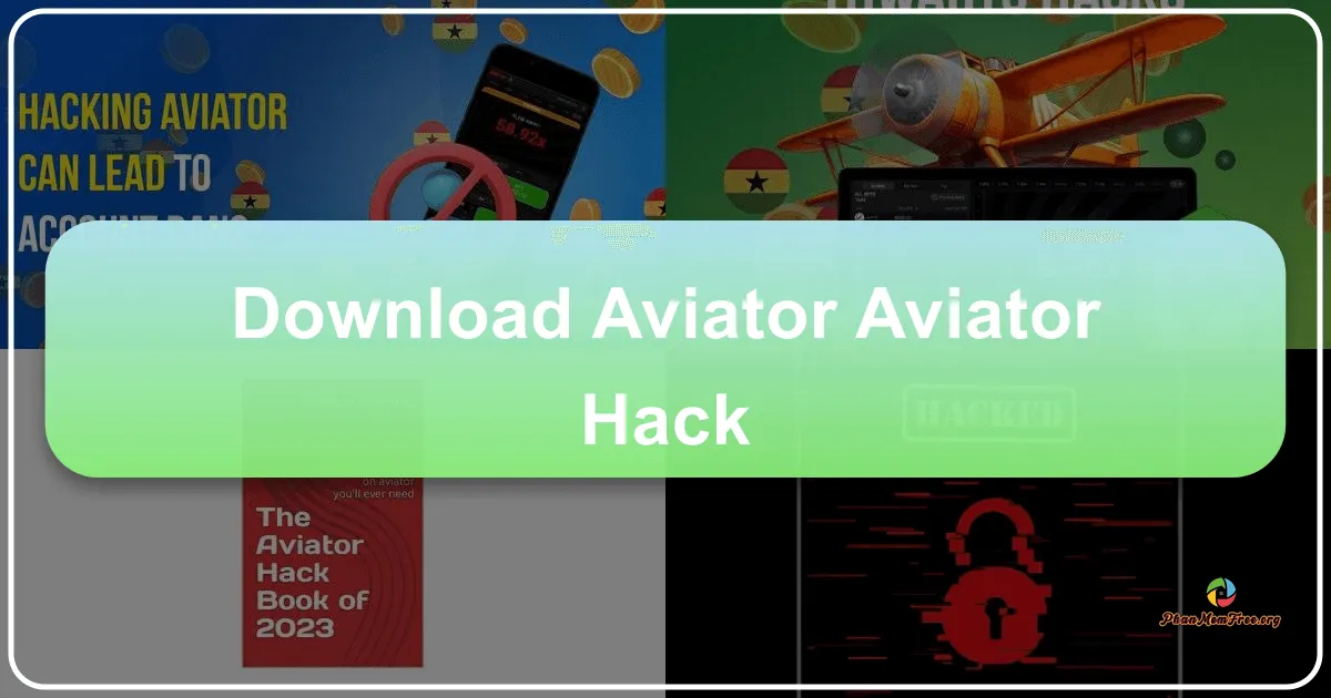 Aviator - Aviator Hack: A Comprehensive Review