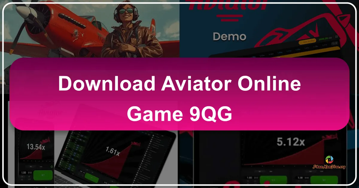 Aviator - Online Game: A Thrilling Flight Through the Skies