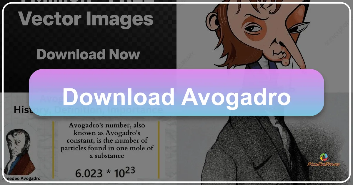 Avogadro