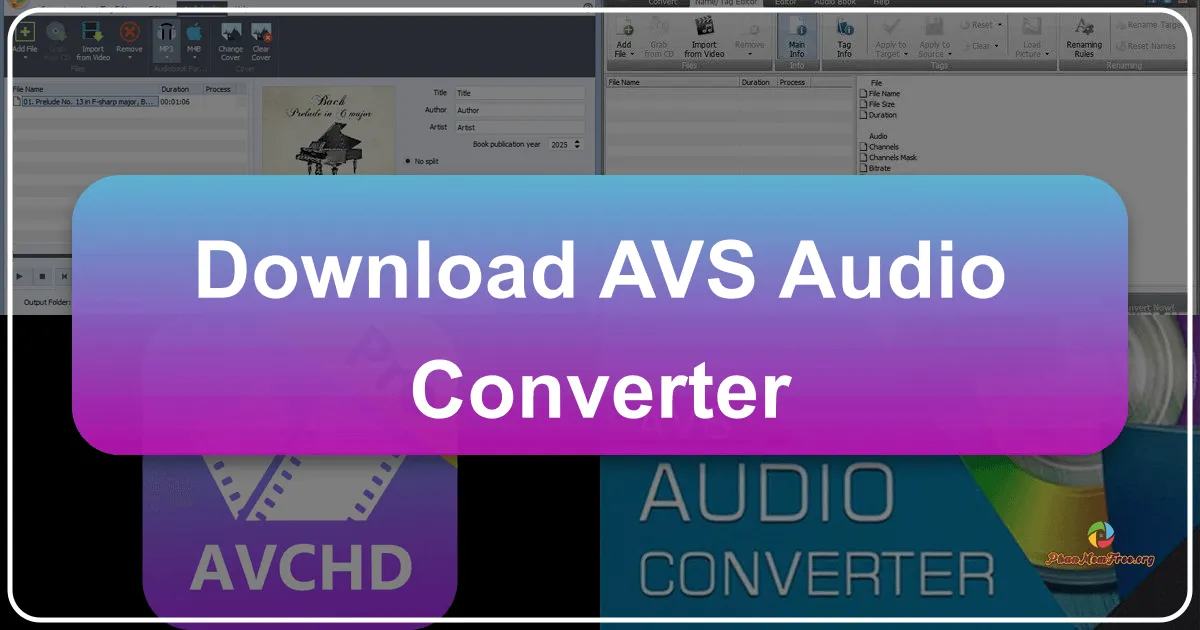 AVS Audio Converter: A Comprehensive Review
