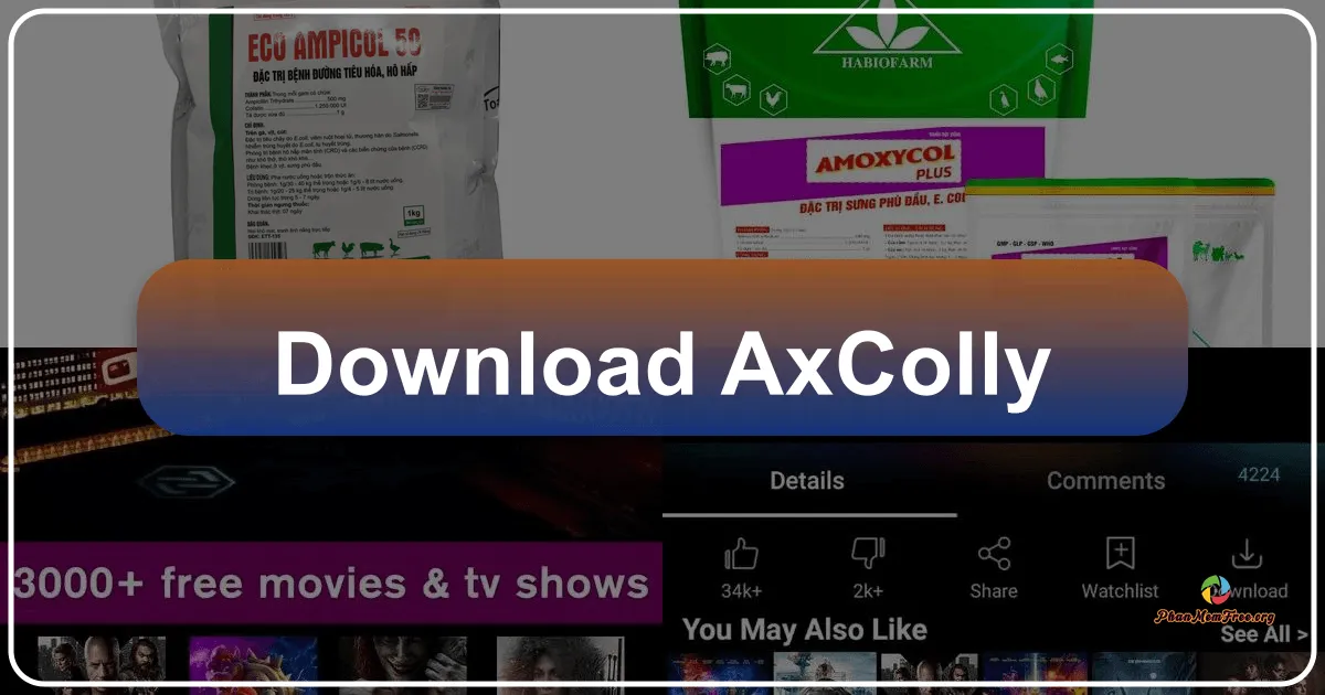 Axcolly: A Closer Look at This New iPhone Lifestyle App