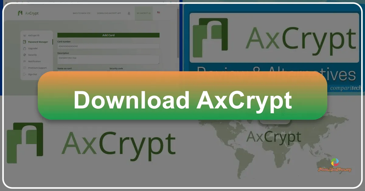 AxCrypt: A Comprehensive Review of the Free, Open-Source File Encryption Software