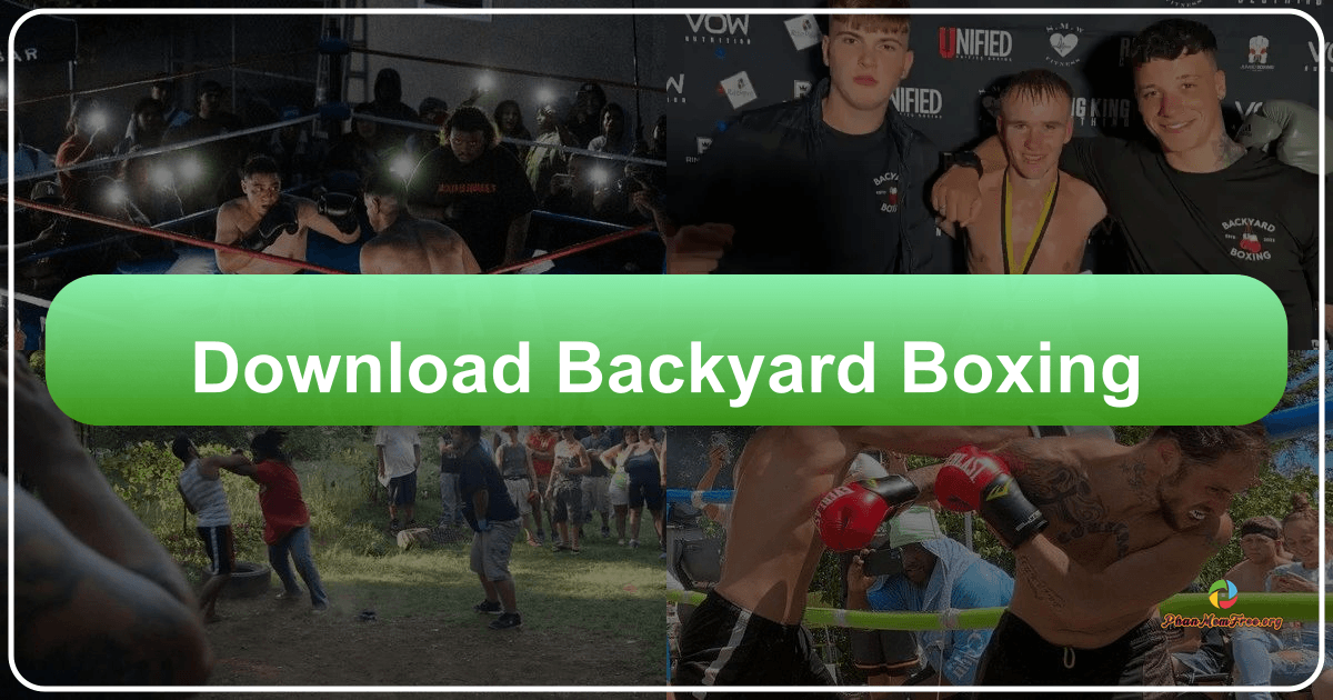 Backyard Boxing: a gritty, intense underground boxing game with strategic depth and realistic combat mechanics. /images/download-backyard-boxing.png