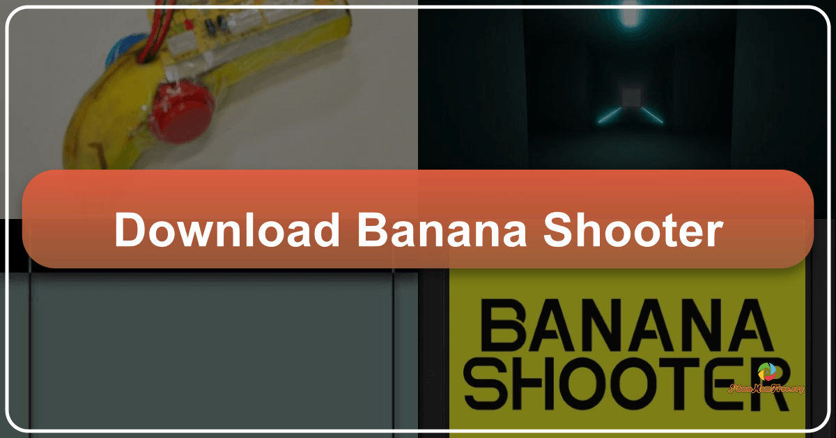 Banana Shooter: a quirky, action-packed multiplayer game with unique mechanics and customizable weaponry. /images/download-banana-shooter.png