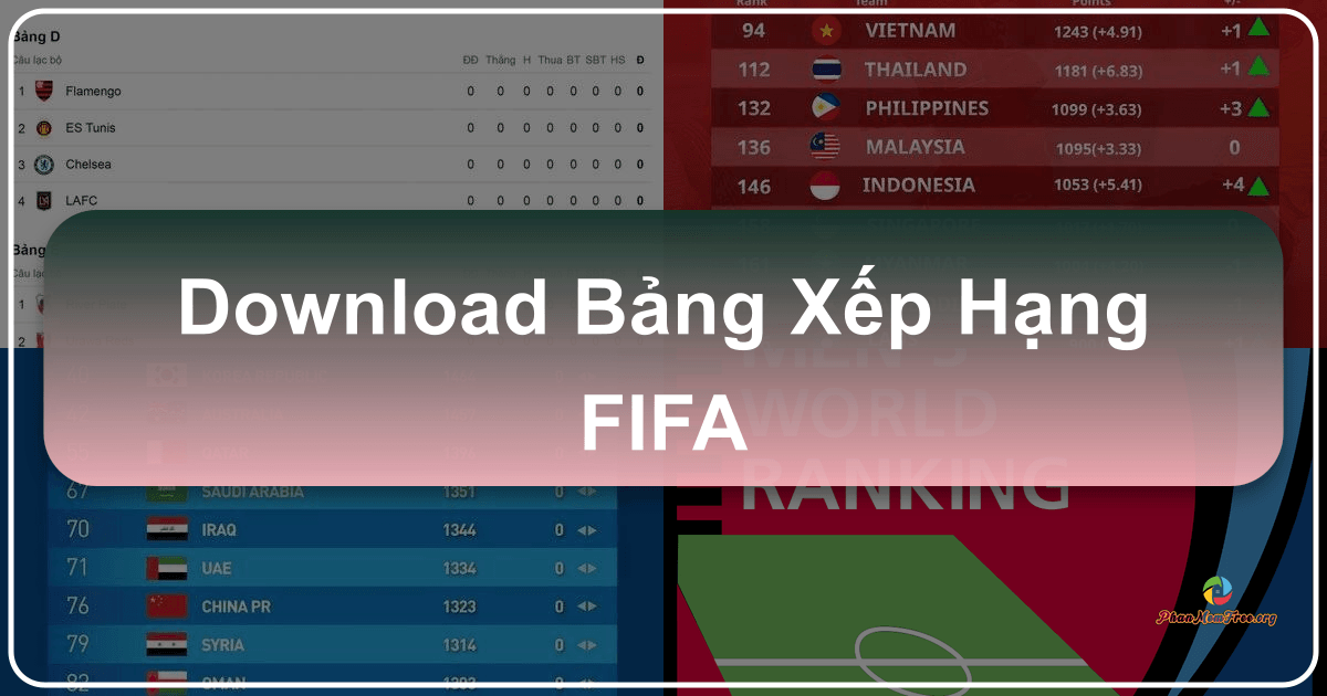 Bảng xếp hạng FIFA: Hệ thống phức tạp đánh giá sức mạnh các đội bóng đá quốc tế toàn thế giới. /images/download-bang-xep-hang-fifa.png