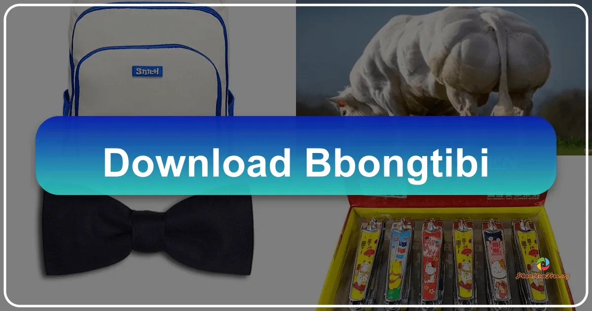 Bbongtibi: A Deep Dive into a Korean Live Streaming and Social Platform