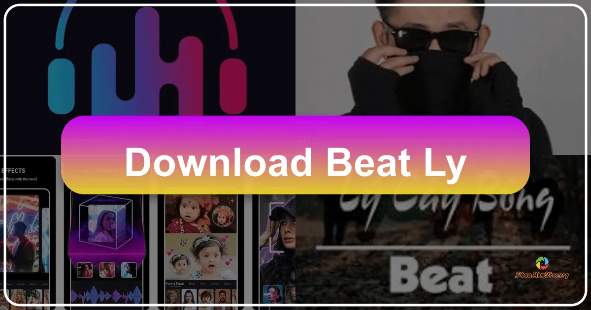 Beat.ly: A Comprehensive Review of the Music Video and Slideshow Maker