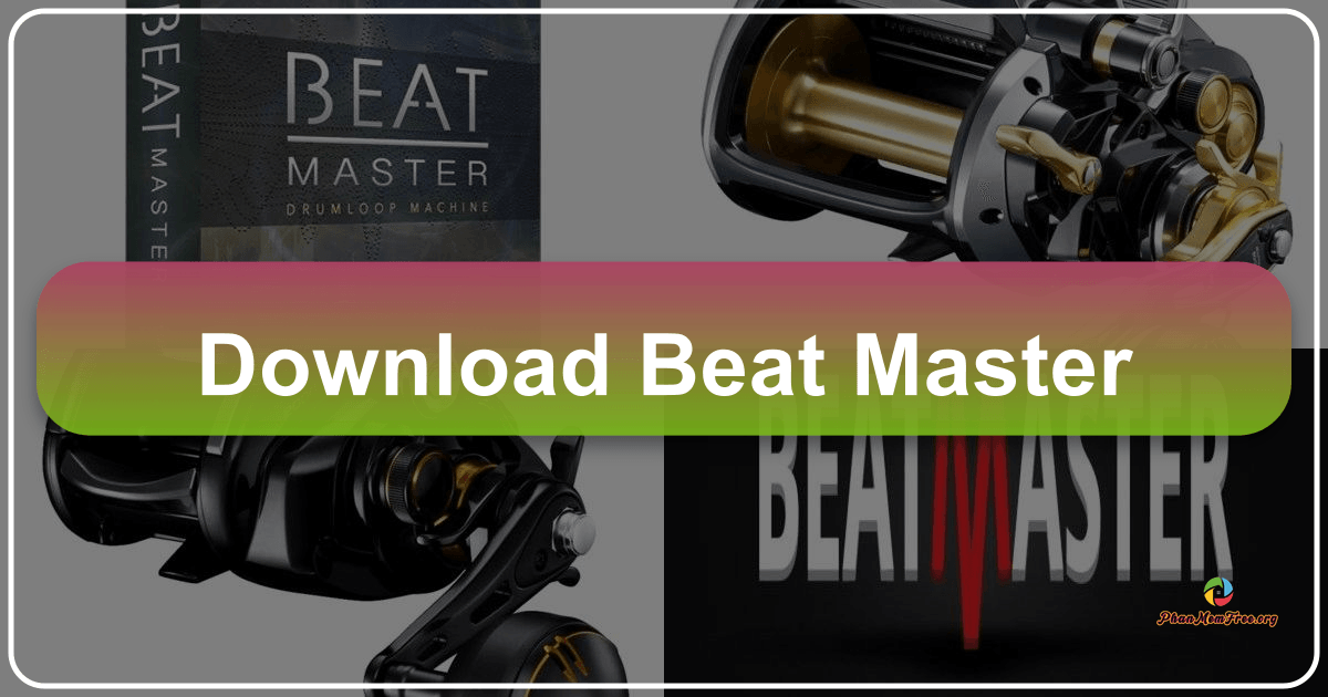 Download Beat Master, a free beat-making app for creating custom rhythms and music on various devices. /images/download-beat-master.png