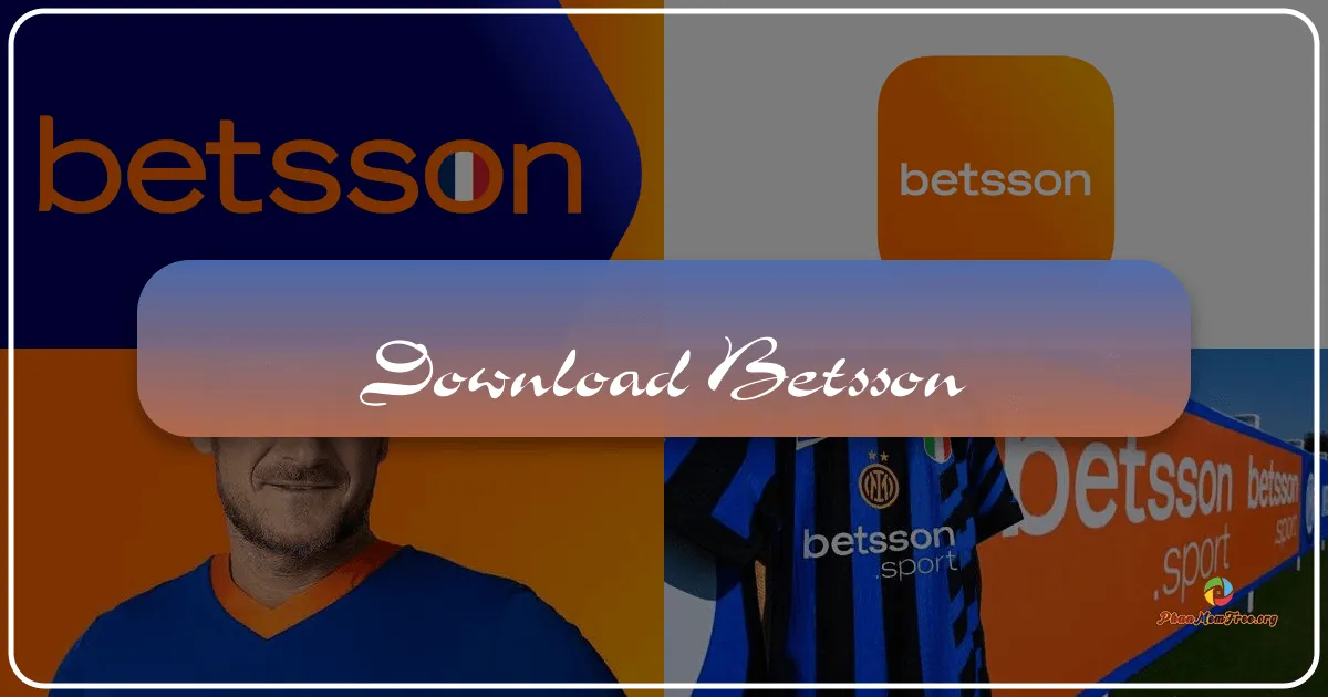Betsson: A Next-Generation Betting Experience