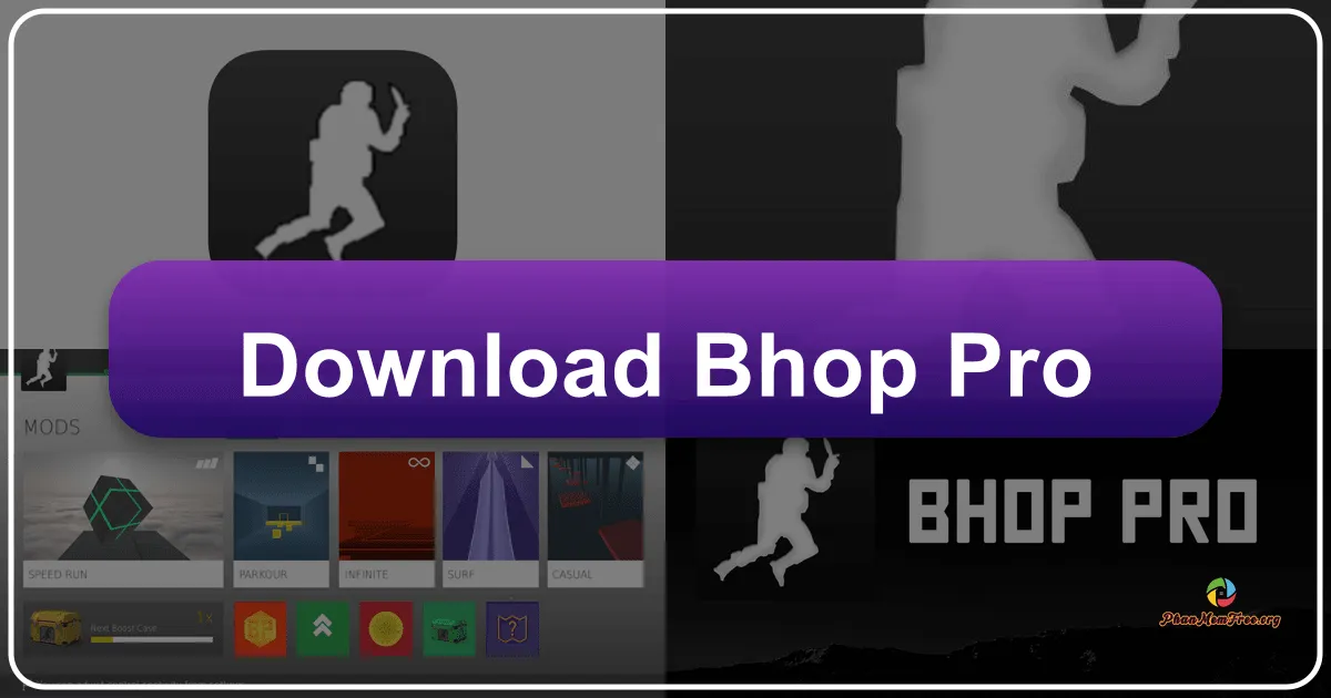Bhop PRO: An In-Depth Look at the Standalone Bhop Training Experience