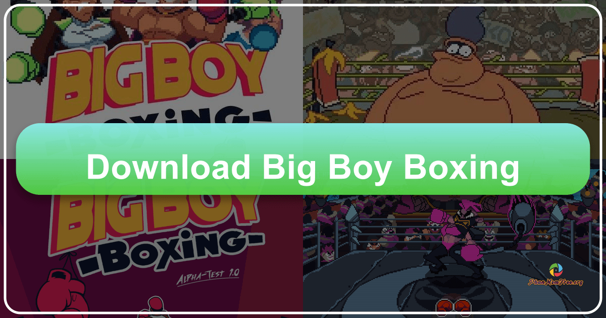 Big Boy Boxing: A vibrant, action-packed boss rush game with quirky characters and challenging combat. /images/download-big-boy-boxing.png