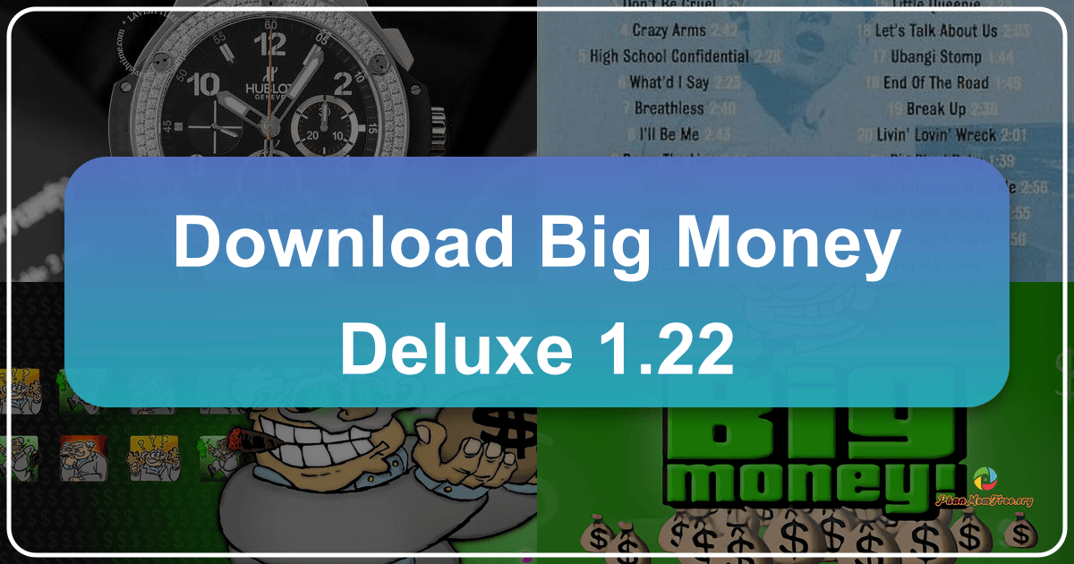 Trò chơi Big Money Deluxe 1.3: xếp hình kiếm tiền hấp dẫn. /images/download-big-money-deluxe-122.png